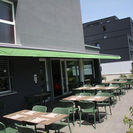 My Hotel Fribourg Givisiez Exterior foto