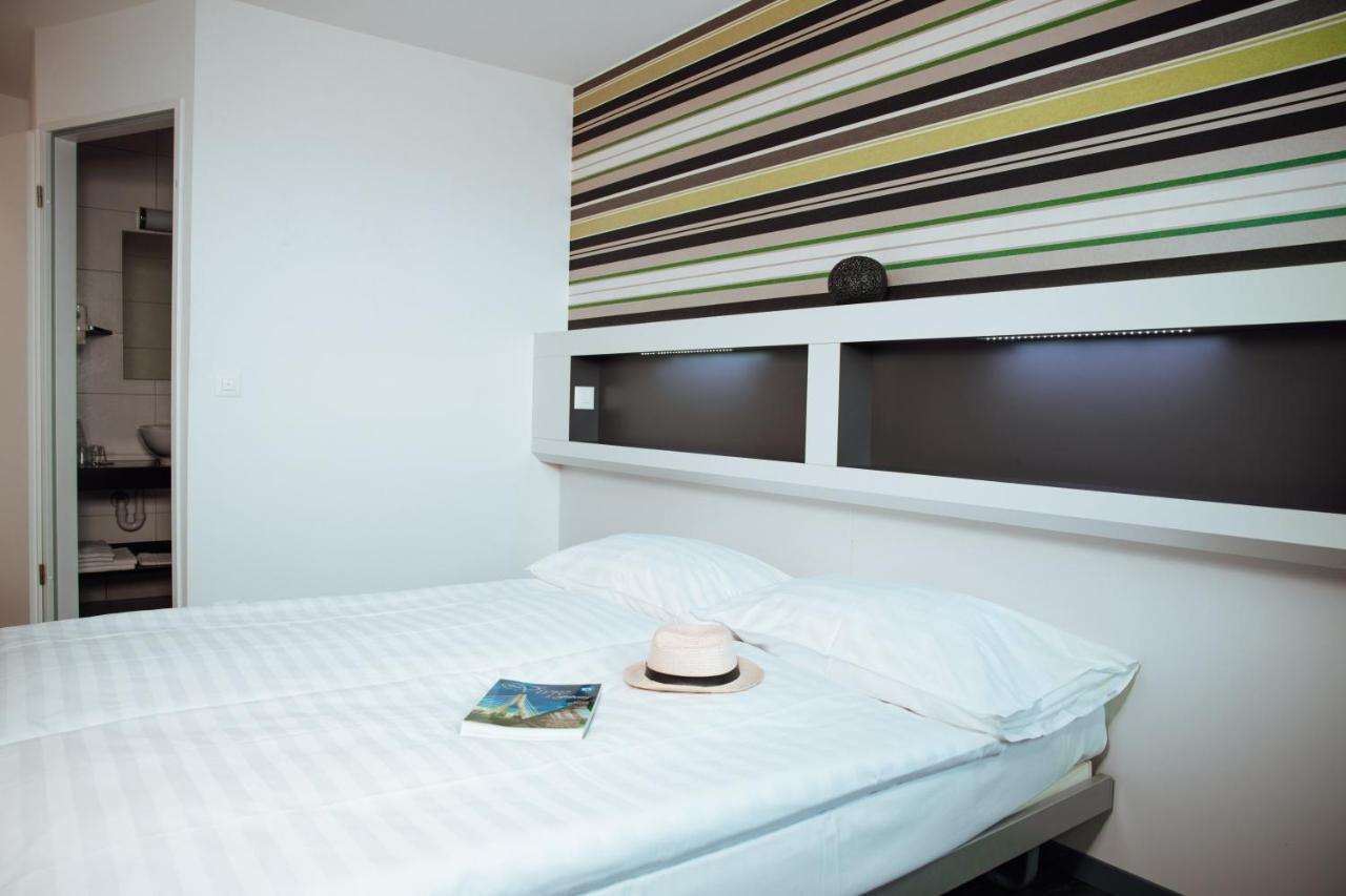 My Hotel Fribourg Givisiez Exterior foto