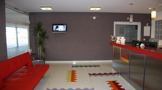 My Hotel Fribourg Givisiez Interior foto