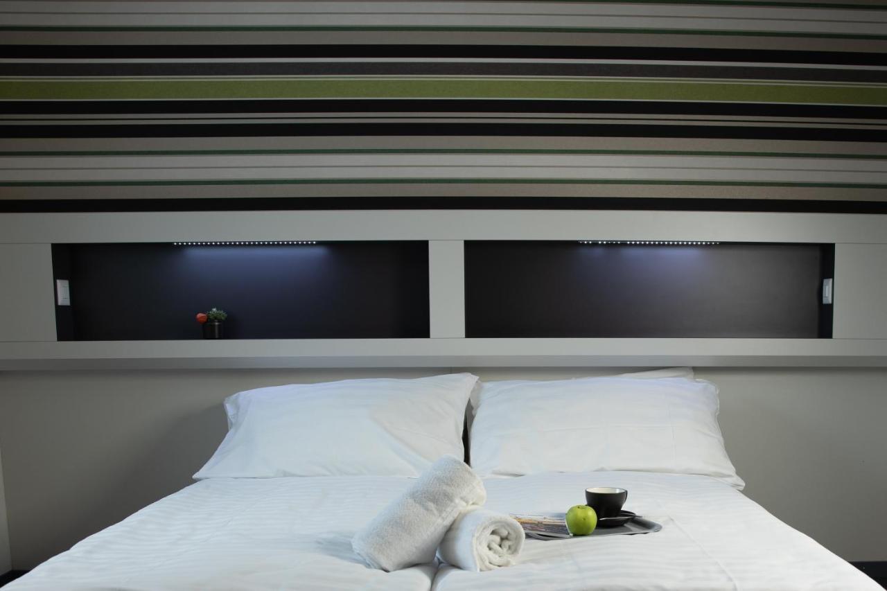 My Hotel Fribourg Givisiez Exterior foto